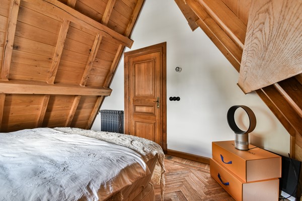 Medium property photo - Amsteldijk Noord 105, 1183 TH Amstelveen